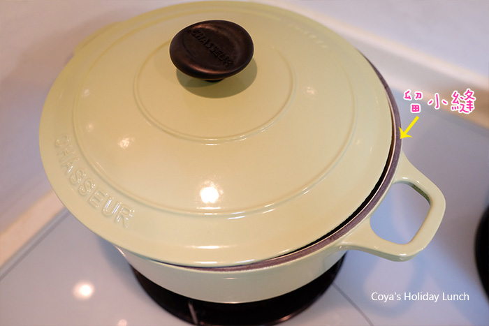 [食譜] 排骨粥。簡單熬煮綿密又開花，滑順入口的排骨粥 (不含高湯塊、拒絕味精)