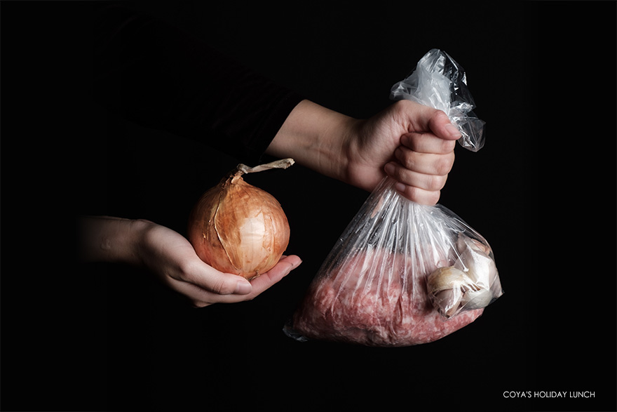 [食譜] 咖哩控看過來！教你做簡單又濃郁、味道人人稱讚的咖哩豬肉蛋炒飯