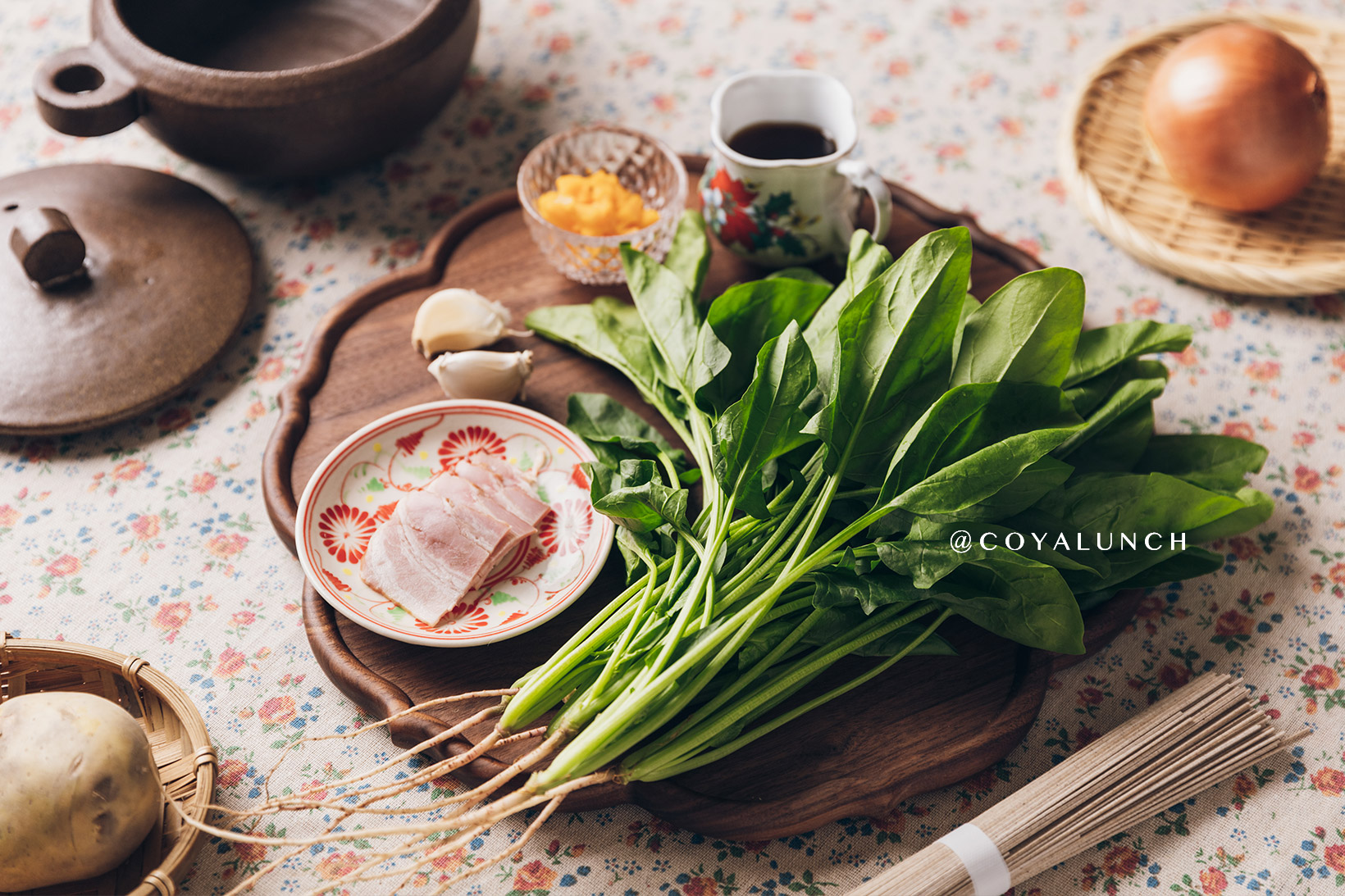 美食攝影食物拍攝打燈打光線上課