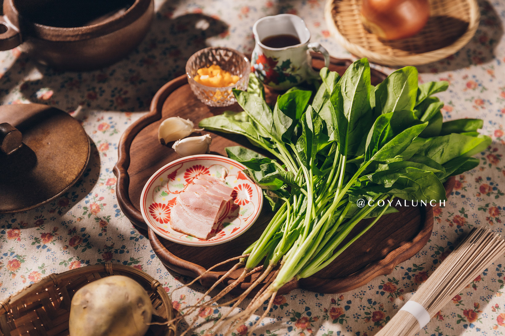 美食攝影食物拍攝打燈打光線上課